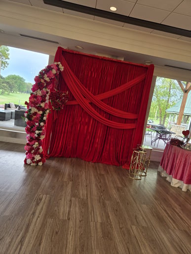Gallery photo 9 of Gigis All You Need For Your Event