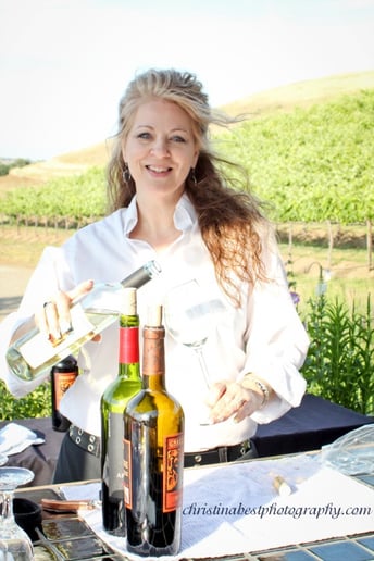 Gallery photo 2 of Gigs - Bartender