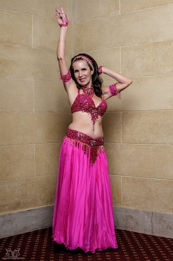 Gallery photo 6 of Amira, Bellydancer