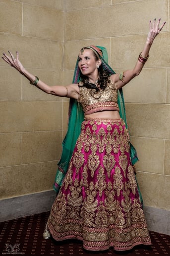 Gallery photo 7 of Amira, Bellydancer