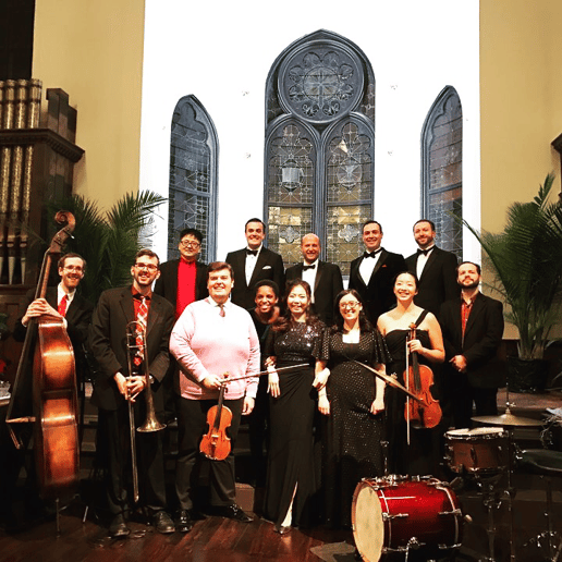 Gallery photo 1 of Gigworld NYC - Professional Musicians