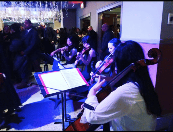 Gallery photo 6 of Gigworld NYC - Professional Musicians