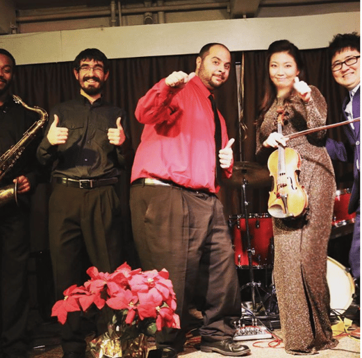 Gallery photo 8 of Gigworld NYC - Professional Musicians