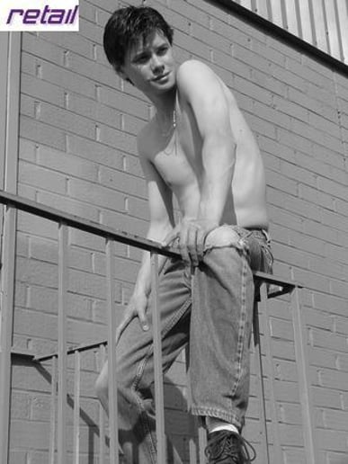 Gallery photo 1 of Gil Kaneda