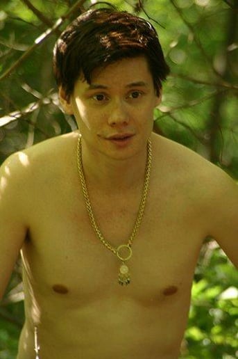 Gallery photo 3 of Gil Kaneda