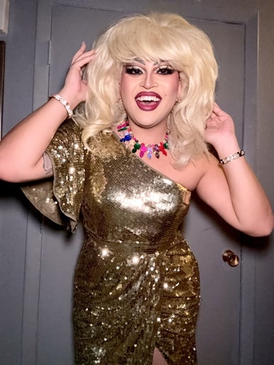 Gallery photo 1 of Gila Moonstar