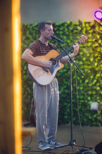 Gallery photo 2 of Gilad Bogner/Gilad Bogner & Secret Menu