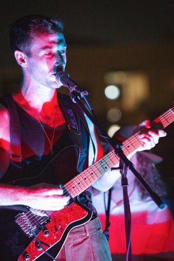 Gallery photo 3 of Gilad Bogner/Gilad Bogner & Secret Menu