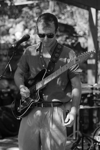 Gallery photo 4 of Gilad Bogner/Gilad Bogner & Secret Menu