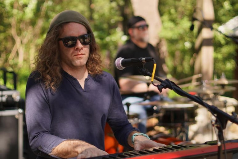 Gallery photo 7 of Gilad Bogner/Gilad Bogner & Secret Menu