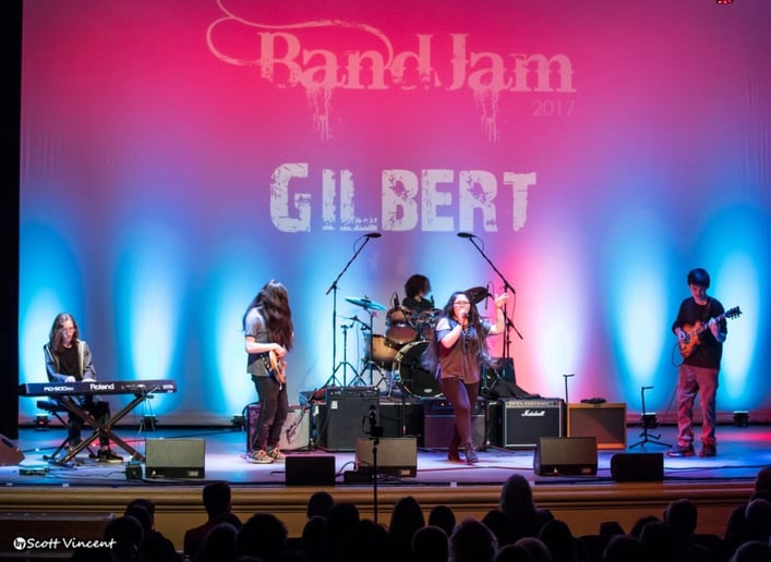Gallery photo 1 of Gilbert