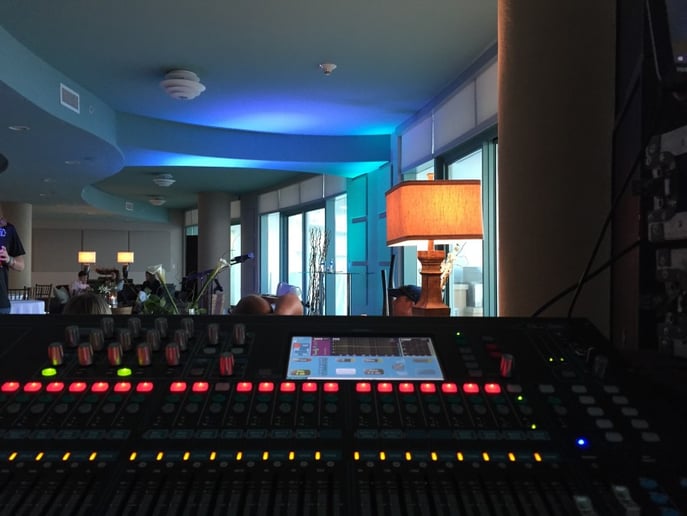 Gallery photo 1 of Giles Audio Visual Integrations