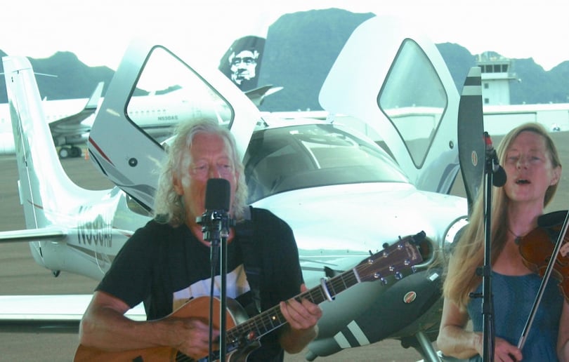 Gallery photo 4 of Gilleran's Island Band