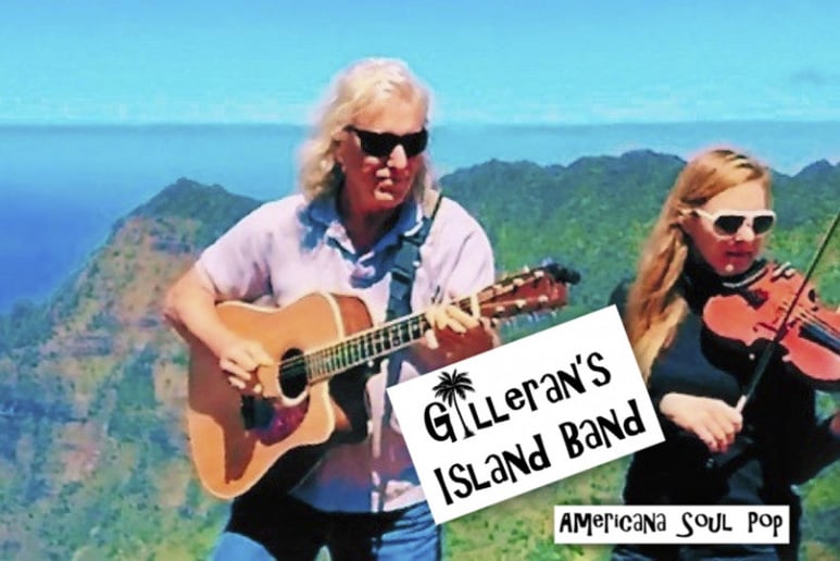 Gallery photo 9 of Gilleran's Island Band