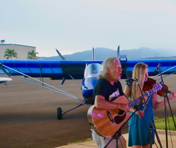 Gallery photo 10 of Gilleran's Island Band