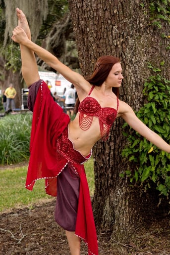 Gallery photo 2 of Gillian DiAddezio