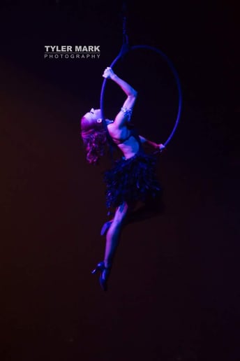 Gallery photo 5 of Gillian DiAddezio