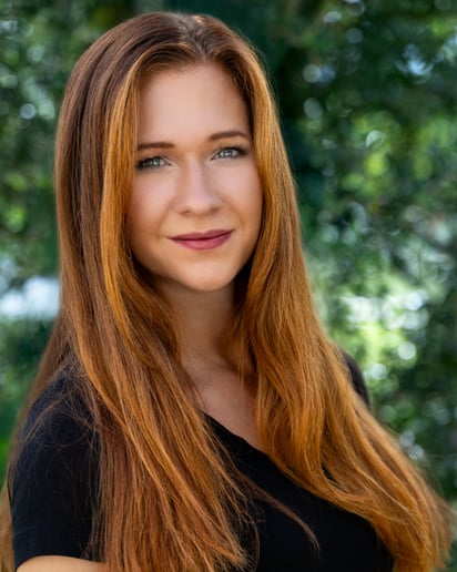 Gallery photo 7 of Gillian DiAddezio