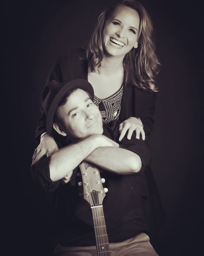 Gallery photo 1 of Gilly & the Girl