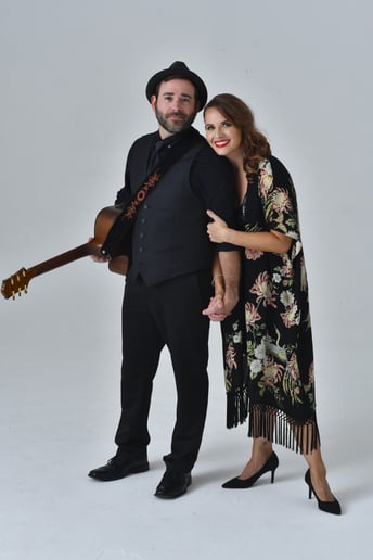 Gallery photo 6 of Gilly & the Girl
