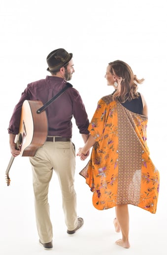 Gallery photo 7 of Gilly & the Girl