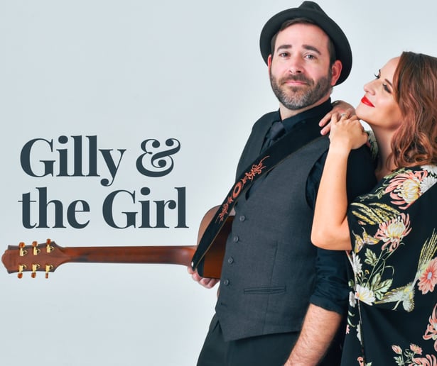 Gallery photo 9 of Gilly & the Girl