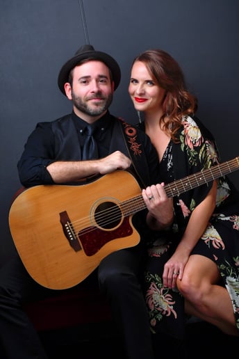 Gallery photo 10 of Gilly & the Girl