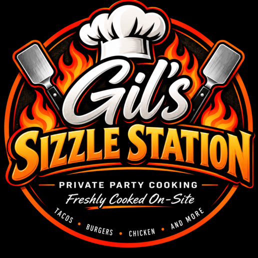 Gallery photo 1 of Gil's Sizzle Station