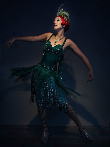 Gallery photo 4 of Gin Minsky