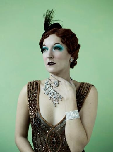 Gallery photo 28 of Gin Minsky