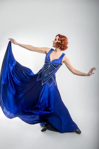 Gallery photo 22 of Gin Minsky