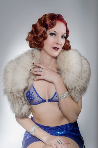 Gallery photo 24 of Gin Minsky