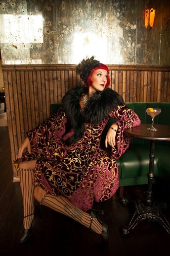 Gallery photo 16 of Gin Minsky