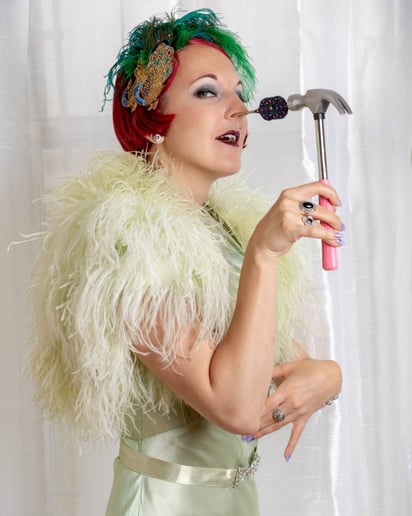 Gallery photo 30 of Gin Minsky