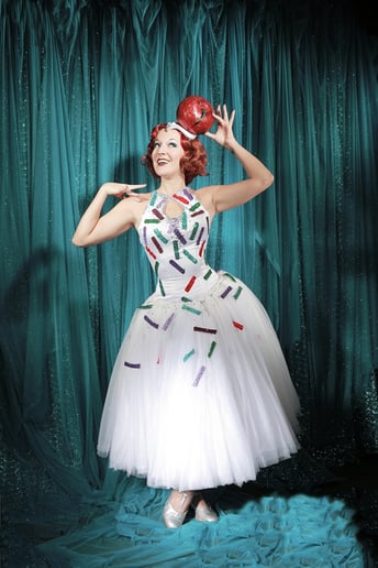 Gallery photo 8 of Gin Minsky