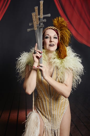 Gallery photo 10 of Gin Minsky