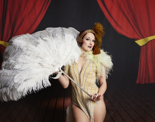 Gallery photo 26 of Gin Minsky