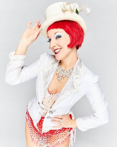 Gallery photo 19 of Gin Minsky