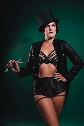 Gallery photo 20 of Gin Minsky