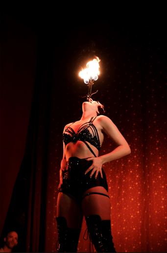 Gallery photo 14 of Gin Minsky