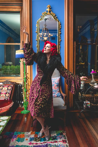 Gallery photo 15 of Gin Minsky