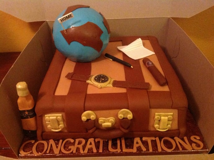Gallery photo 4 of Cre8ive Cake