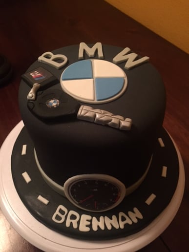 Gallery photo 5 of Cre8ive Cake