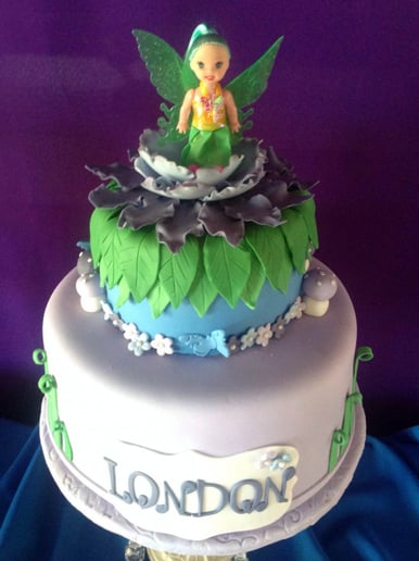 Gallery photo 9 of Cre8ive Cake