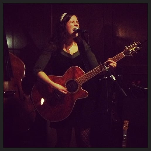 Gallery photo 7 of Gina Belliveau
