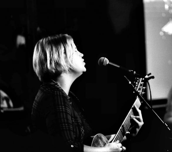 Gallery photo 4 of Gina Belliveau