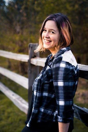 Gallery photo 3 of Gina Belliveau
