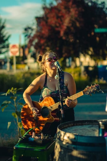 Gallery photo 2 of Gina Belliveau