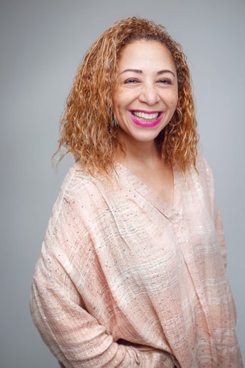 Gallery photo 7 of Gina Brown - Comedic Performer