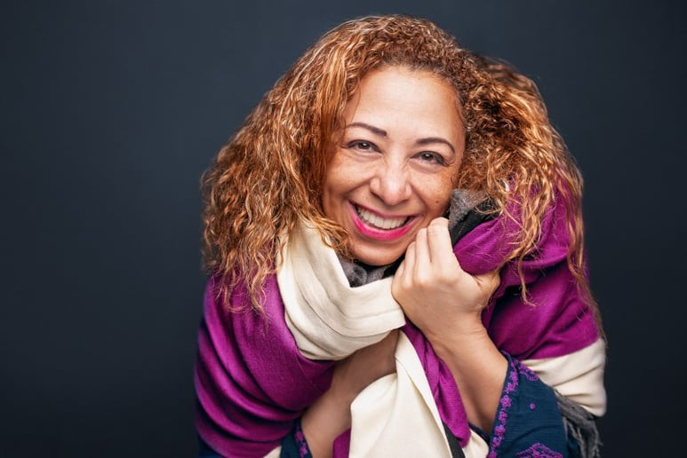 Gallery photo 3 of Gina Brown - Comedic Performer
